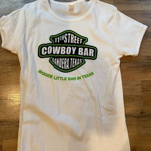 11th Street Bar t-shirt
